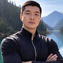 Серик, 35 лет