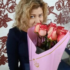 Фотография девушки Ксения, 44 года из г. Шымкент