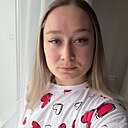 Лидия, 21 год