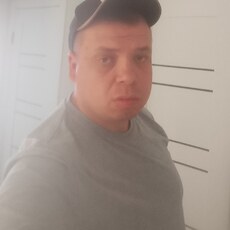 Фотография мужчины Мишка, 39 лет из г. Северодвинск