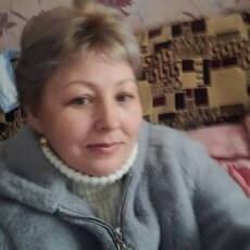 Фотография девушки Валя, 47 лет из г. Чебоксары