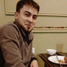 Фотография мужчины Ильяс, 33 года из г. Орск