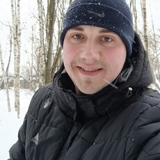 Фотография мужчины Алексей, 28 лет из г. Кстово