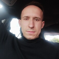 Фотография мужчины Андрей, 29 лет из г. Новополоцк