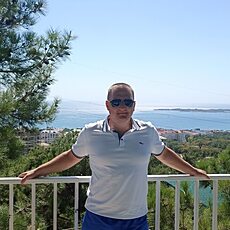 Фотография мужчины Ник, 37 лет из г. Киров