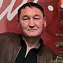 Данияр, 44 года