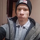 Роман, 27 лет