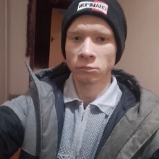 Фотография мужчины Роман, 27 лет из г. Гомель