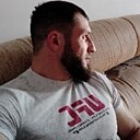 Грозный, 35 лет