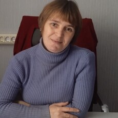 Фотография девушки Оксана, 42 года из г. Усть-Кут