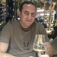 Фотография мужчины Arman, 45 лет из г. Ереван