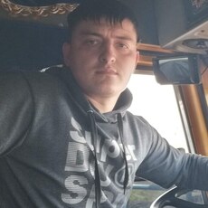 Фотография мужчины Андрей, 31 год из г. Инской