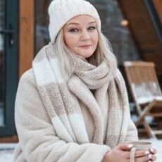 Фотография девушки Лили, 44 года из г. Новокузнецк