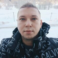 Фотография мужчины Николай, 36 лет из г. Голицыно