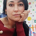 Незнакомка, 39 лет