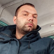 Фотография мужчины Влад, 38 лет из г. Мозырь