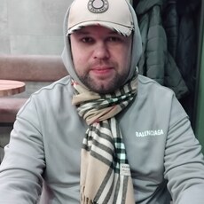 Фотография мужчины Filibuster, 33 года из г. Гродно