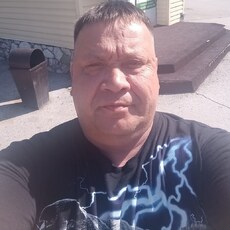 Фотография мужчины Александр, 49 лет из г. Салаир