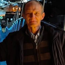 Фотография мужчины Алексей, 57 лет из г. Алматы