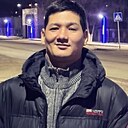 Айдос, 30 лет