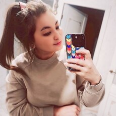 Фотография девушки Fuck You, 35 лет из г. Актобе