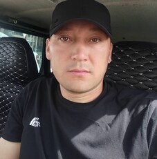 Фотография мужчины Григорий, 36 лет из г. Петропавловск