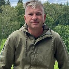 Фотография мужчины Он, 45 лет из г. Таганрог