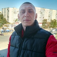 Фотография мужчины Александр, 35 лет из г. Пенза