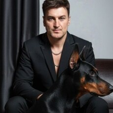 Фотография мужчины Вячеслав, 44 года из г. Пенза