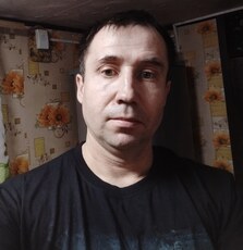 Фотография мужчины Анатолий, 42 года из г. Новосибирск