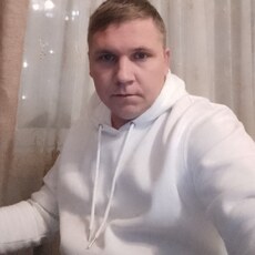 Фотография мужчины Тимур, 35 лет из г. Чебоксары