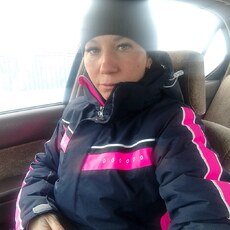 Фотография девушки Настюша, 30 лет из г. Приаргунск
