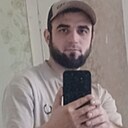 Далер, 35 лет