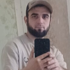 Фотография мужчины Далер, 35 лет из г. Симферополь