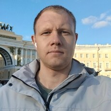 Фотография мужчины Сергей, 35 лет из г. Санкт-Петербург