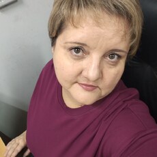 Фотография девушки Анастасия, 42 года из г. Магнитогорск