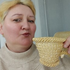 Фотография девушки Анжелика, 51 год из г. Солигорск