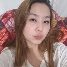 Фотография девушки Жасмина, 26 лет из г. Астана