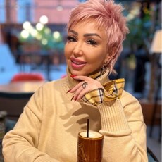 Фотография девушки Елена, 53 года из г. Санкт-Петербург