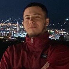 Фотография мужчины Шерали, 34 года из г. Красноярск