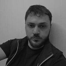 Фотография мужчины Ринат, 30 лет из г. Баку