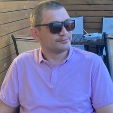 Фотография мужчины Николай, 35 лет из г. Чебоксары