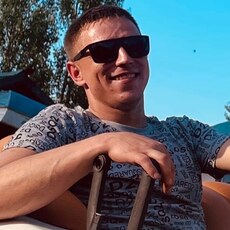 Фотография мужчины Сергей, 30 лет из г. Кемерово