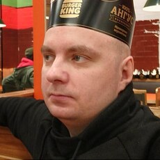 Фотография мужчины Александр, 36 лет из г. Москва