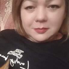 Фотография девушки Ольга, 41 год из г. Торез