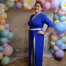 Фотография девушки Юлия, 38 лет из г. Воткинск