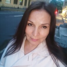 Фотография девушки Диля, 51 год из г. Санкт-Петербург