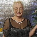 Нинель, 61 год