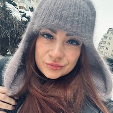 Фотография девушки Olga, 37 лет из г. Варшава