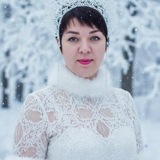 Фотография девушки Оксана, 44 года из г. Донецк (Ростовская Обл.)